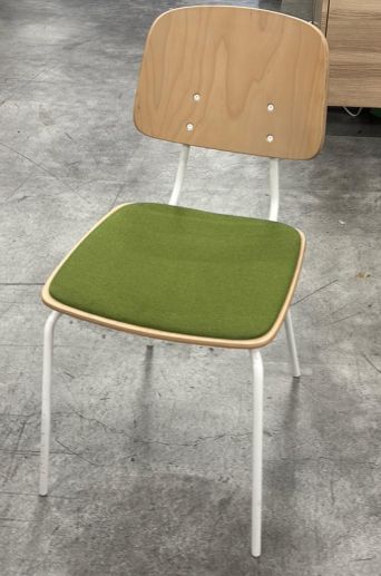 イトーキ ダイニングチェア