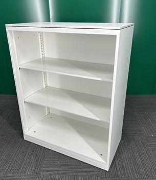 オカムラ　オープン書庫