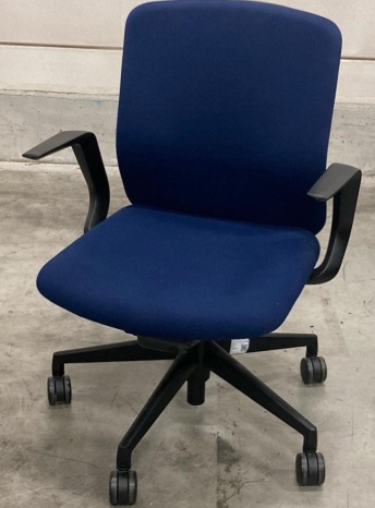 ウチダ　オフィスチェア　KRENE