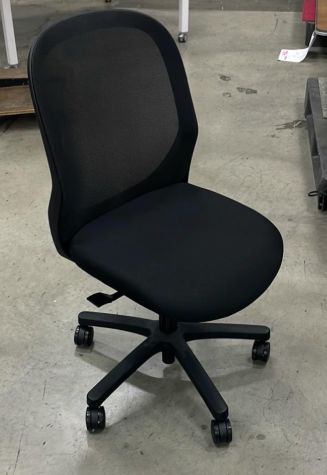 事務チェア プラス フィータ