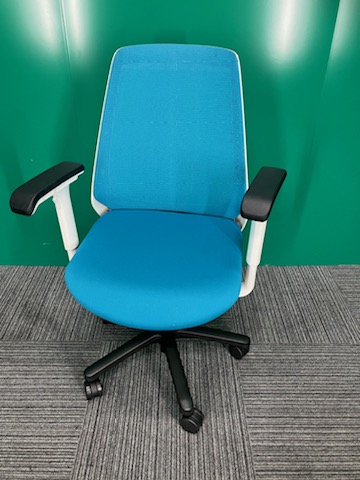 イトーキ 事務チェア(ノナ)