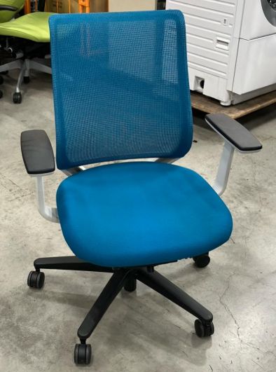 事務チェア コクヨ ミトラ