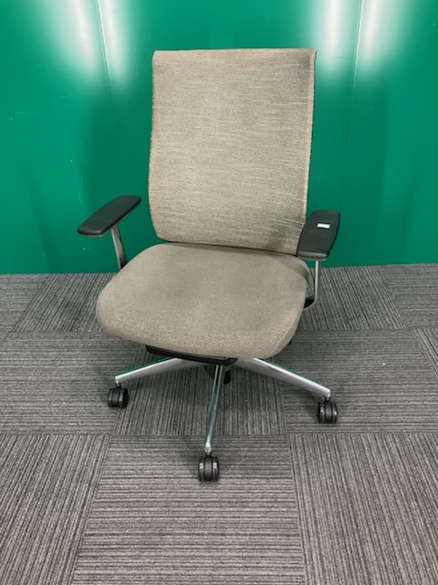 コクヨ 事務チェア ベゼル