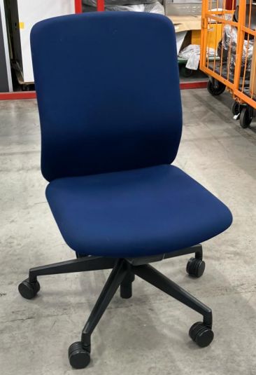 ウチダ 事務チェア