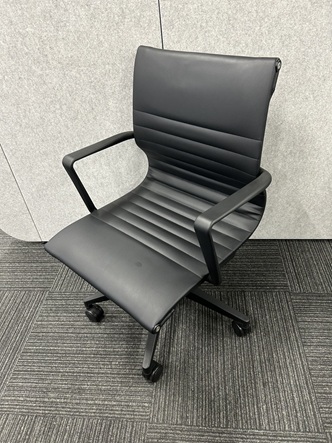 AICO　事務チェア　MS-1055