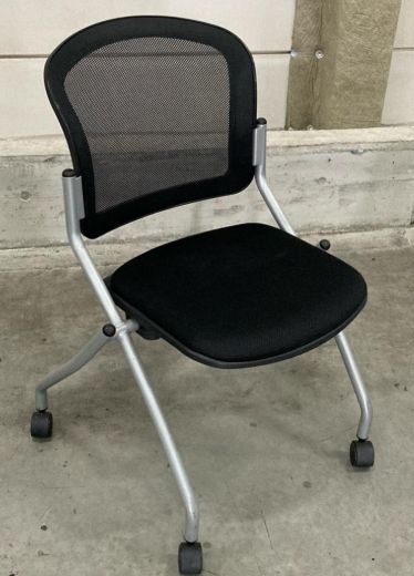 ミーティングチェア