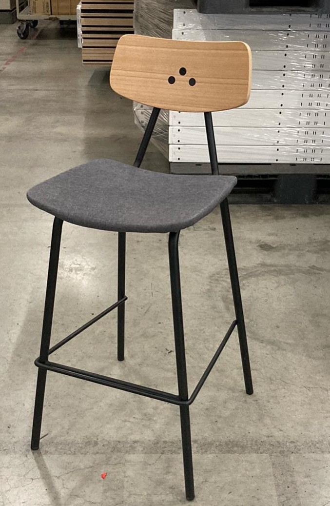 桜屋工業ハイチェア