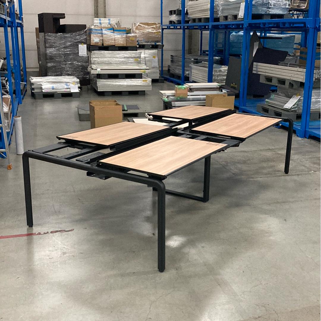 コクヨワークデスク（W2800）