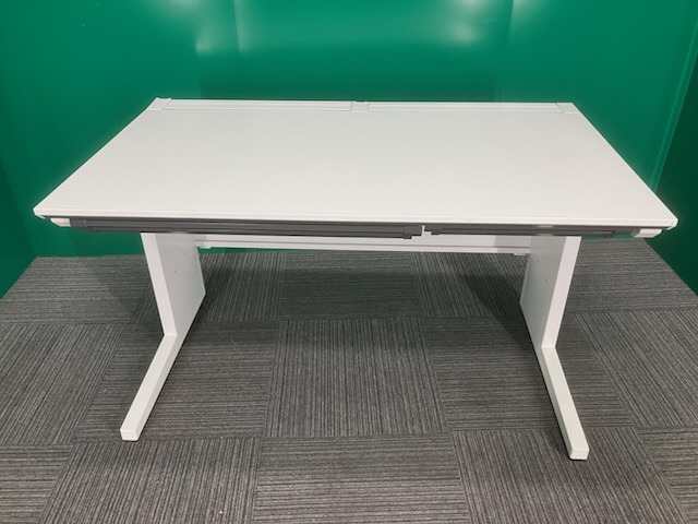 コクヨ 平デスク(W1200) IS