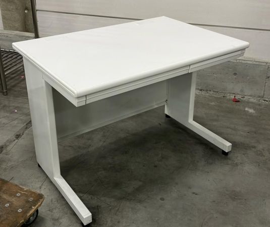 プラス 平机107 リード