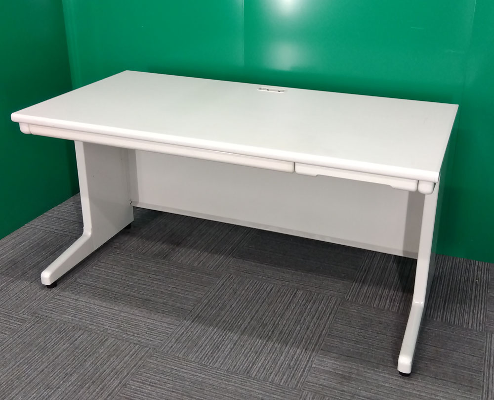 プラス平デスク