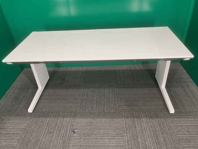 コクヨ 平デスク(W1600) IS