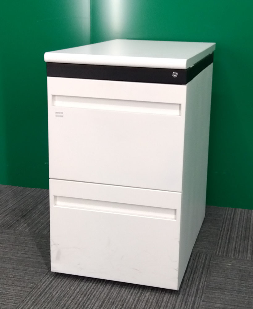 脇机（3段）※鍵複製不可