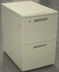 コクヨインワゴン（BS2段）