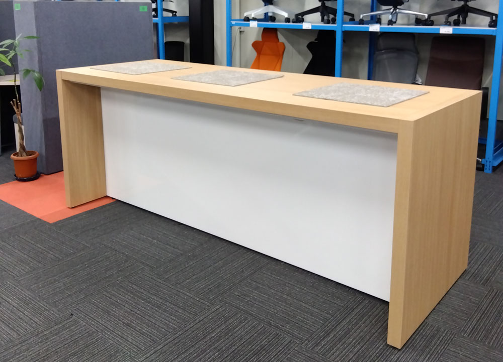 コクヨハイカウンター（W2520）