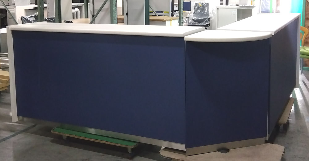 プラスハイカウンター（3点セット）