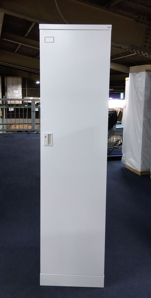 東洋1人用ロッカー（未使用品）