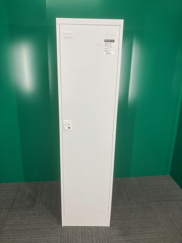 コクヨ 1人用ロッカー