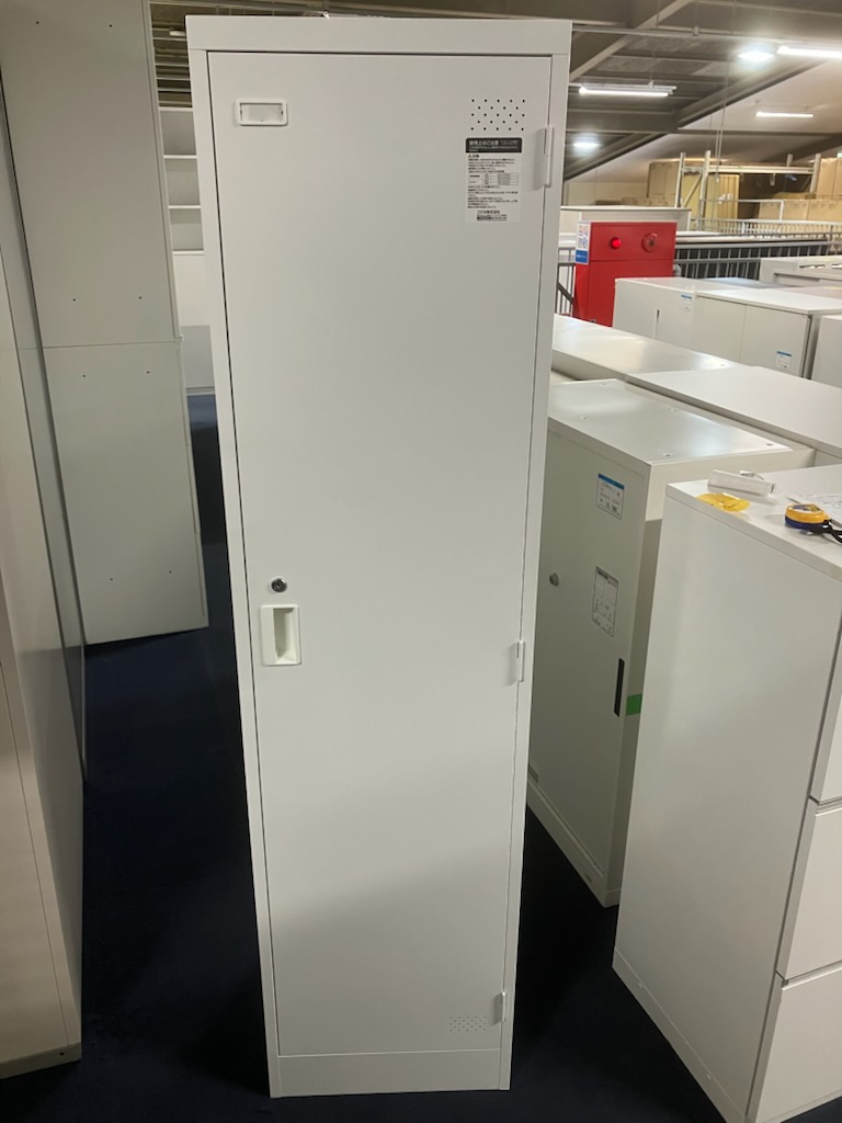 コクヨ 1人用ロッカー