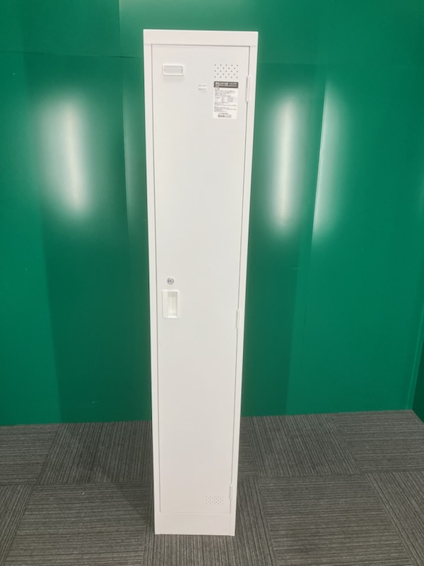 コクヨ 1人用ロッカー