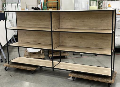 コクヨ ユニットシェルフ ジューク