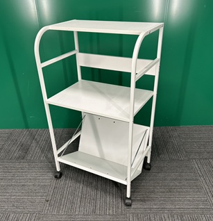 ファイルワゴン