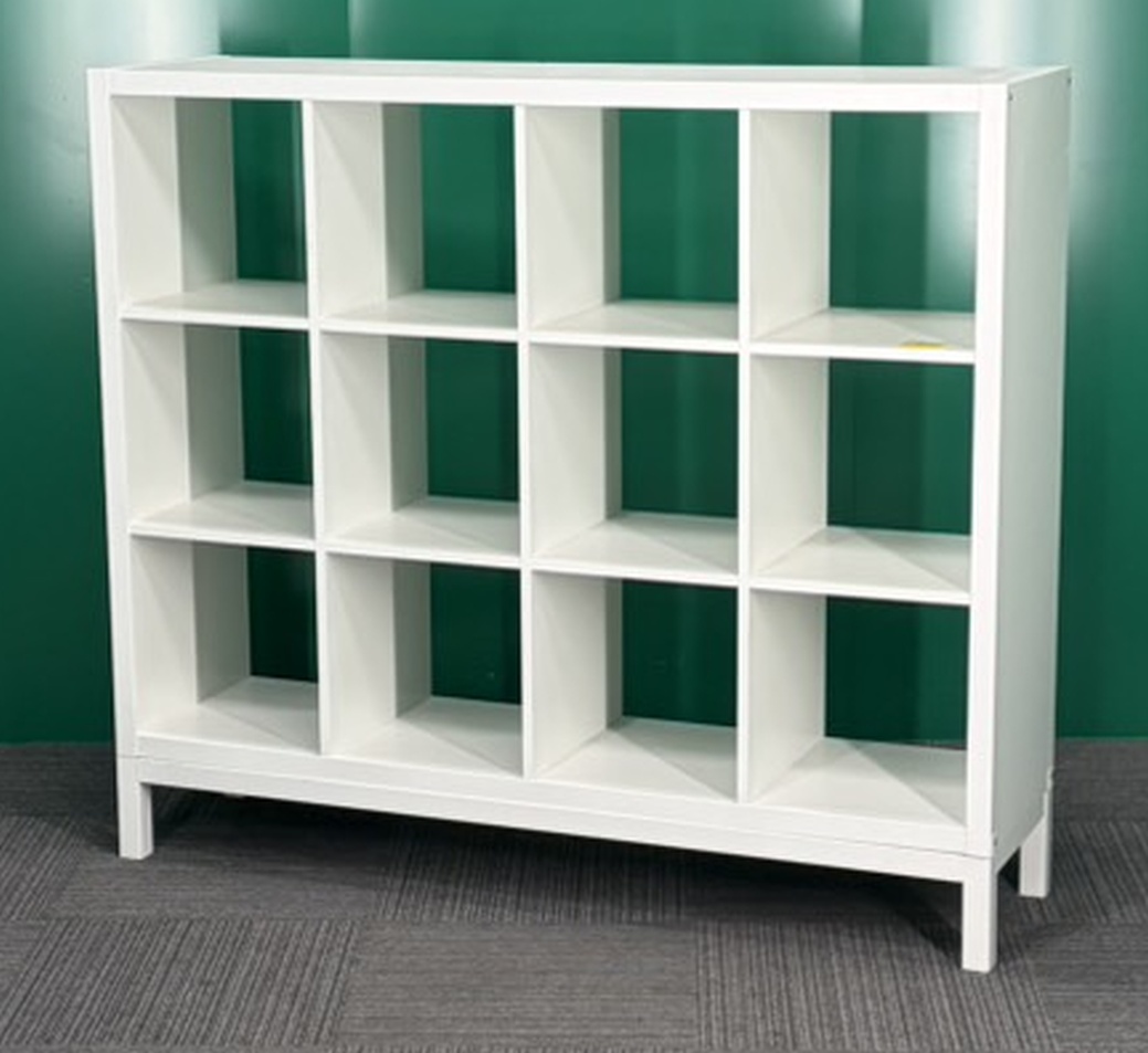 オープンシェルフ