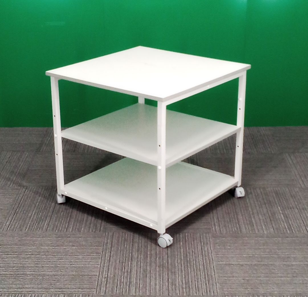 サンワサプライプリンター台