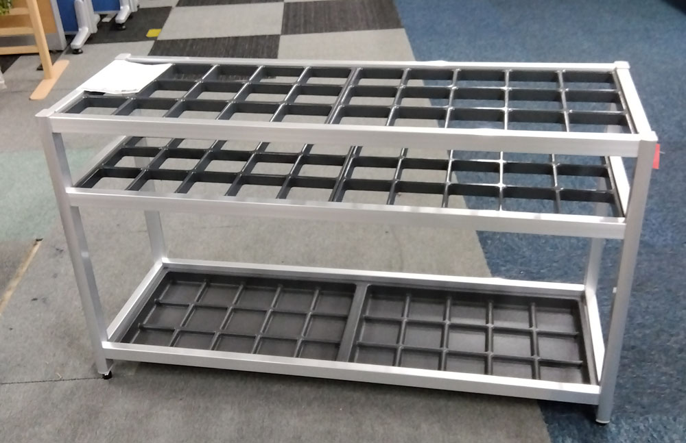 傘立て（30人前）