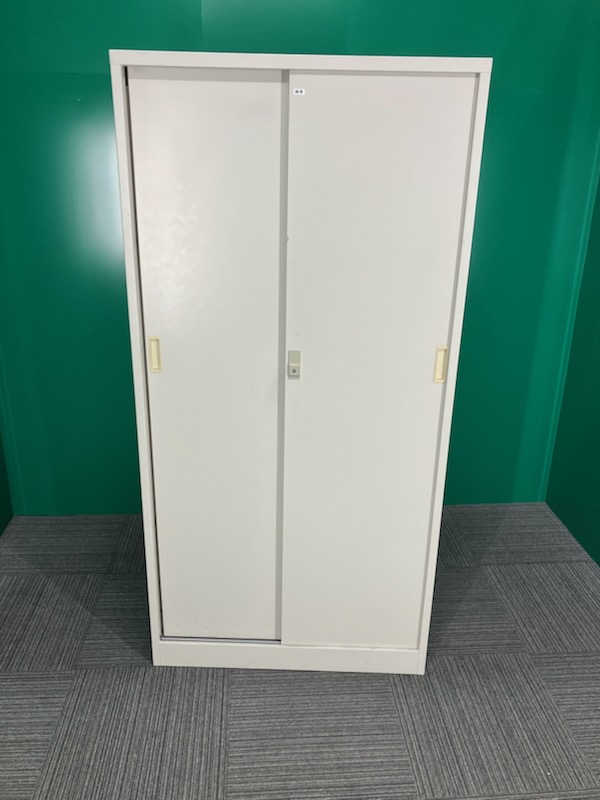 引戸書庫