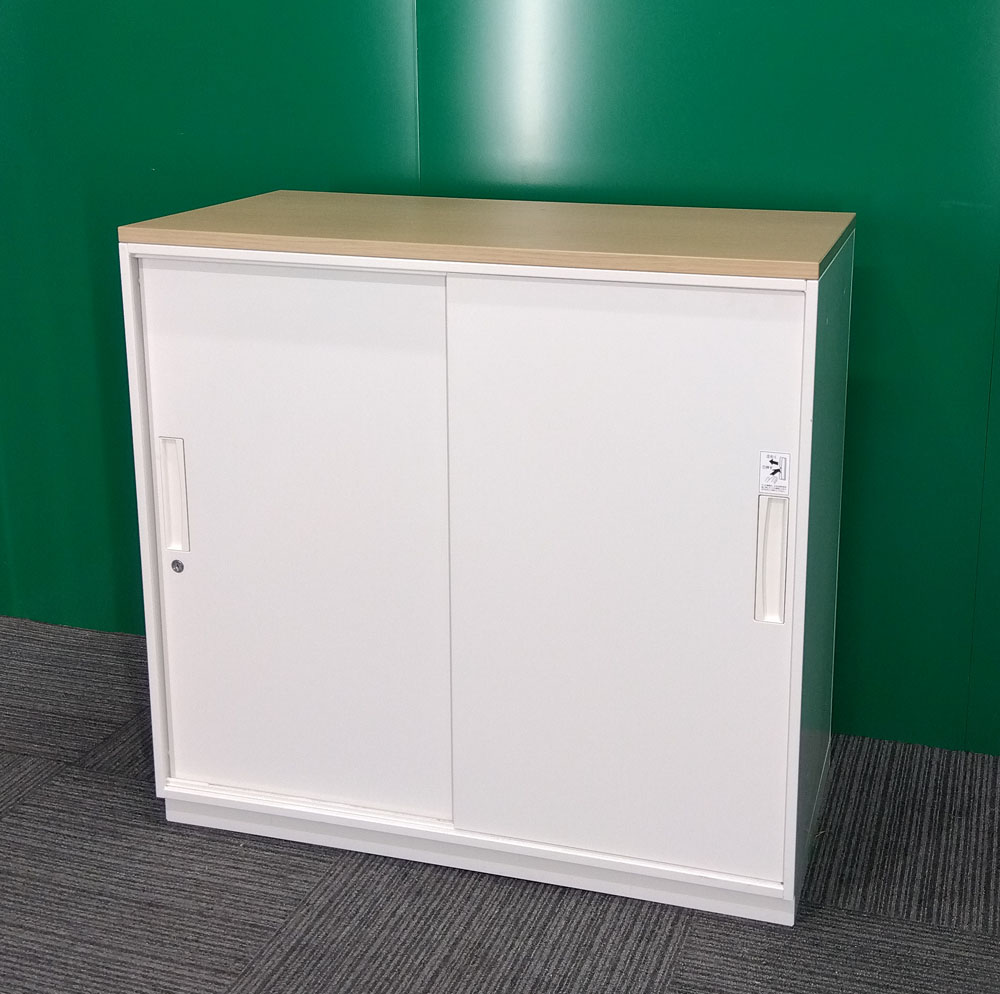 DSK引戸書庫（D450）