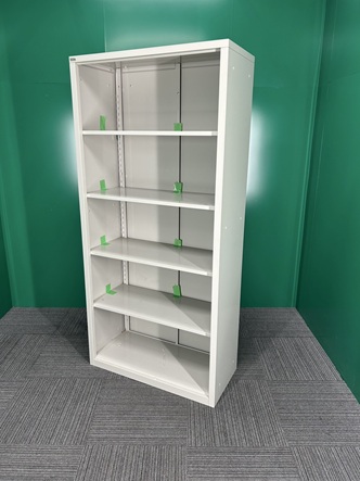 チェハ　オープン書庫