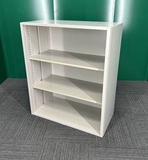 イナバ　オープン書庫