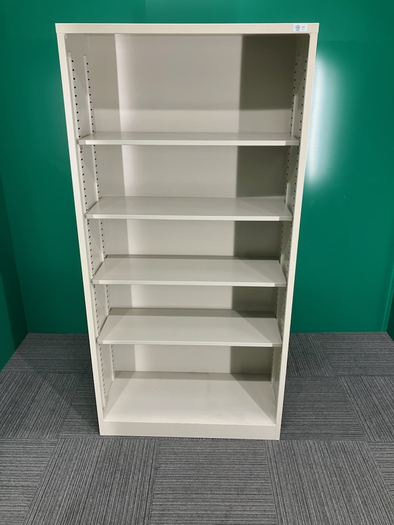オープン書庫