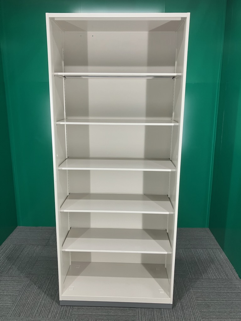 コクヨ オープン書庫