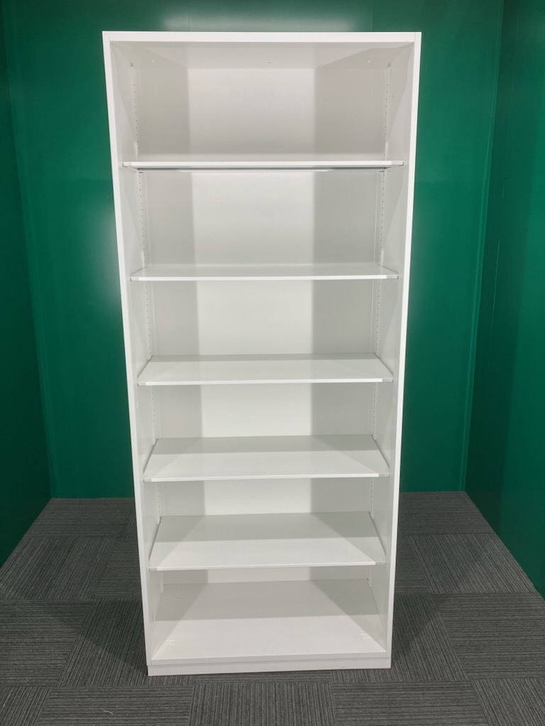 コクヨ オープン書庫