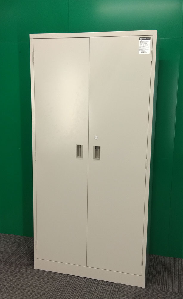 コクヨ両開き書庫