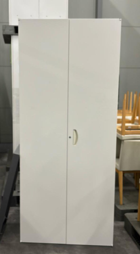 生興両開き書庫