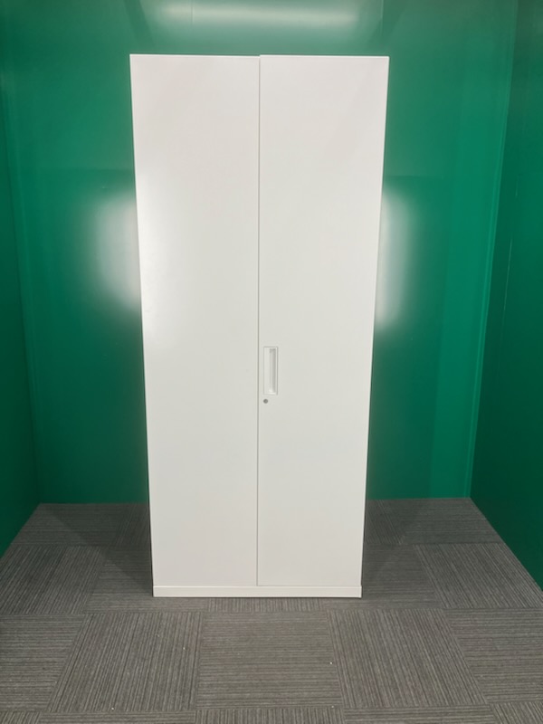 コクヨ 両開き書庫 エディア