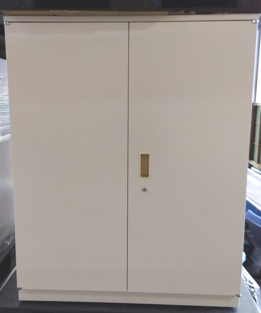 イトーキ両開き書庫