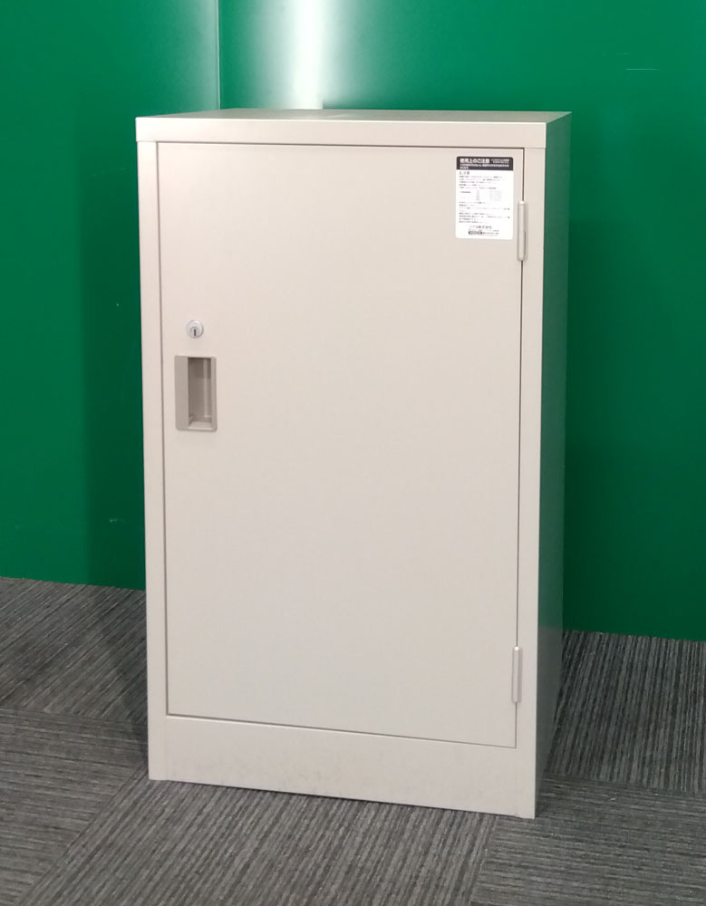 コクヨ片開き書庫