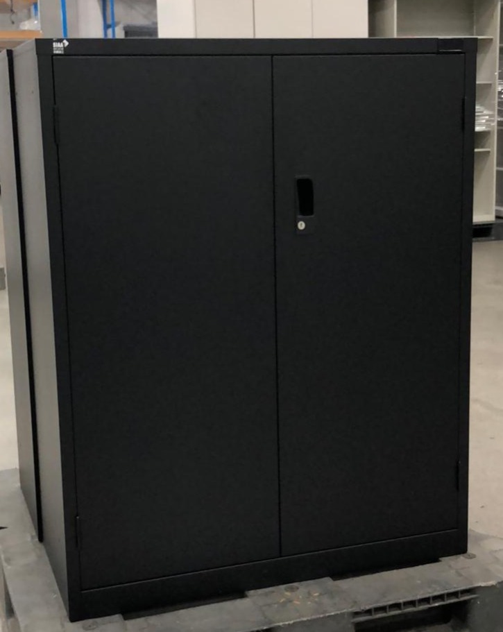 生興両開き書庫