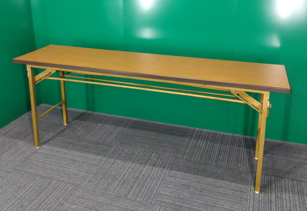 折畳みテーブル（1845）