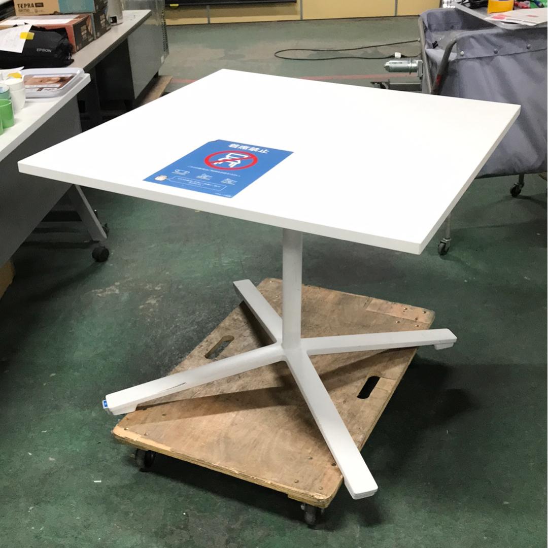 フラップ式テーブル　コクヨ　デイズオフィス