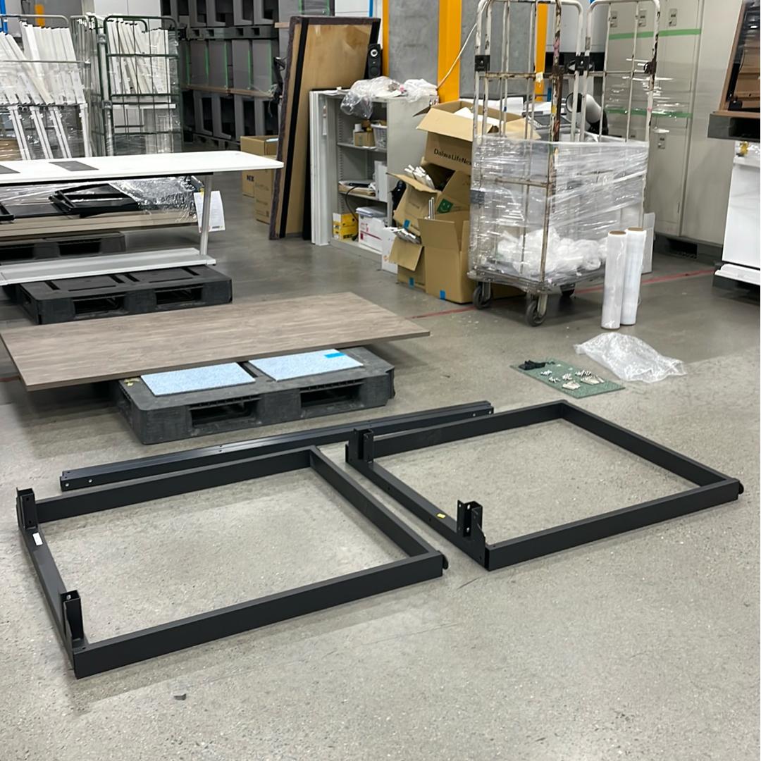 イトーキハイテーブル（1890）