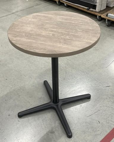 イトーキ 丸テーブル ノットワーク