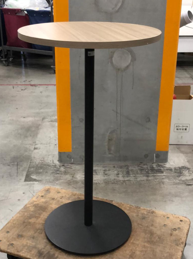 イトーキラウンドテーブル