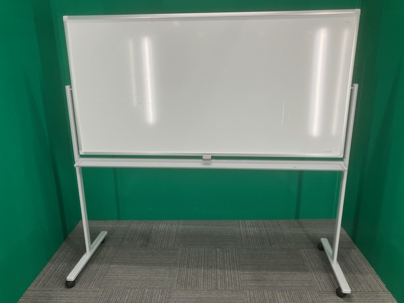 コクヨ 脚付き両面ホワイトボード